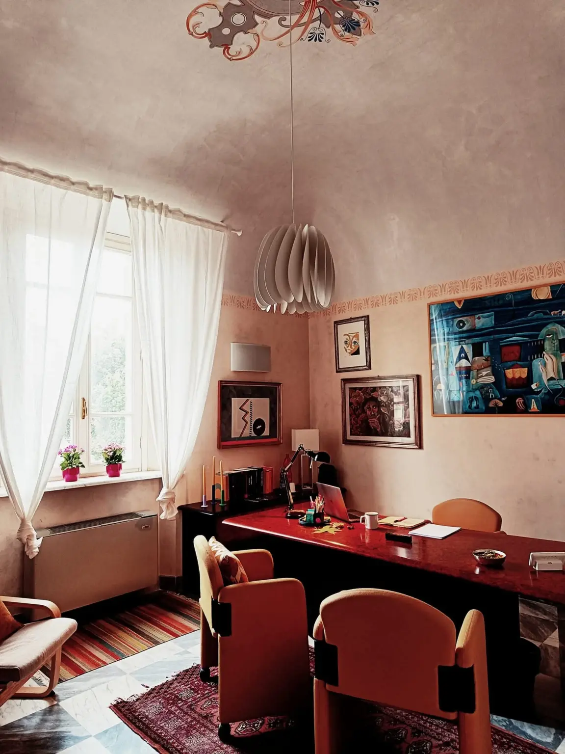 oto del mio studio