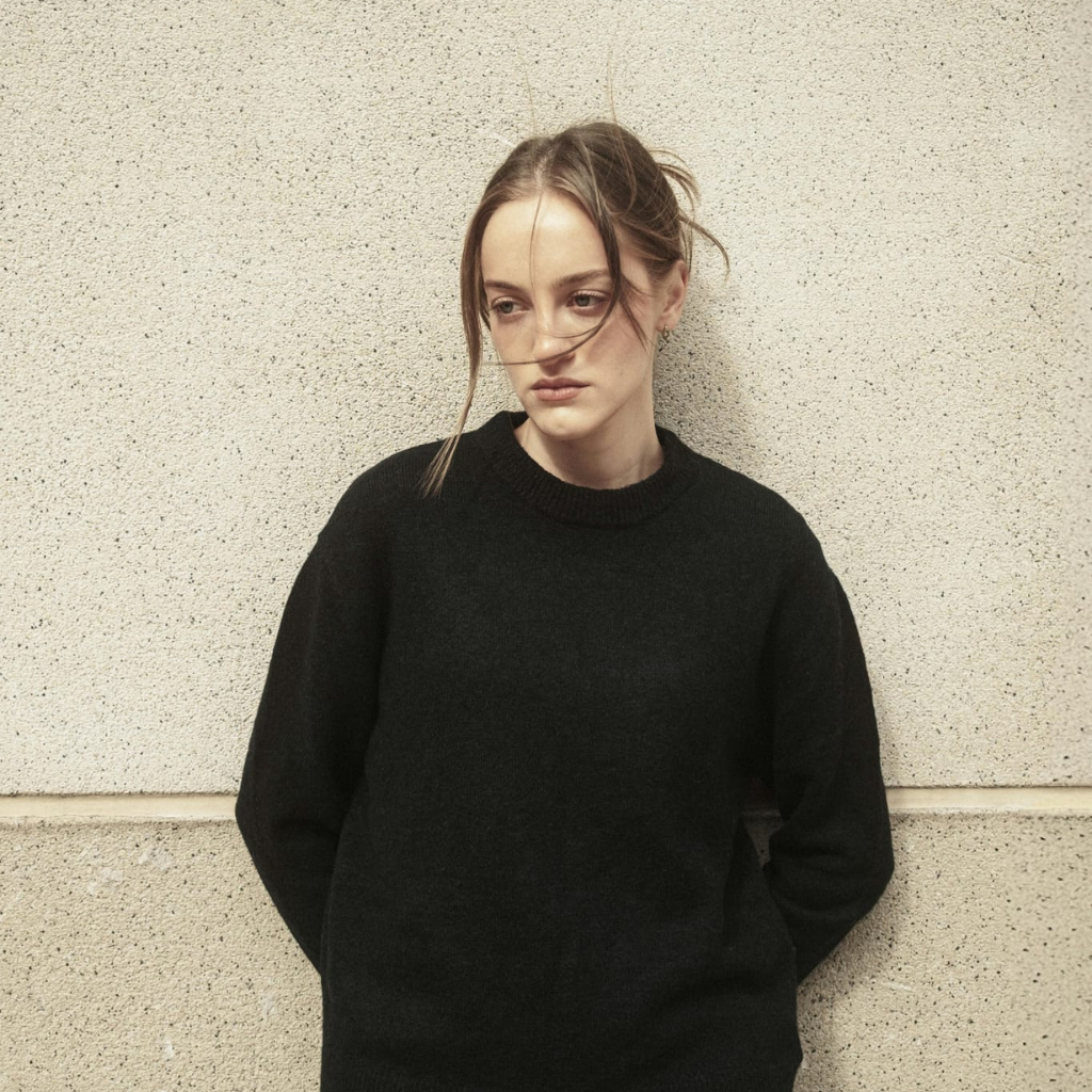 ragazza con disturbi